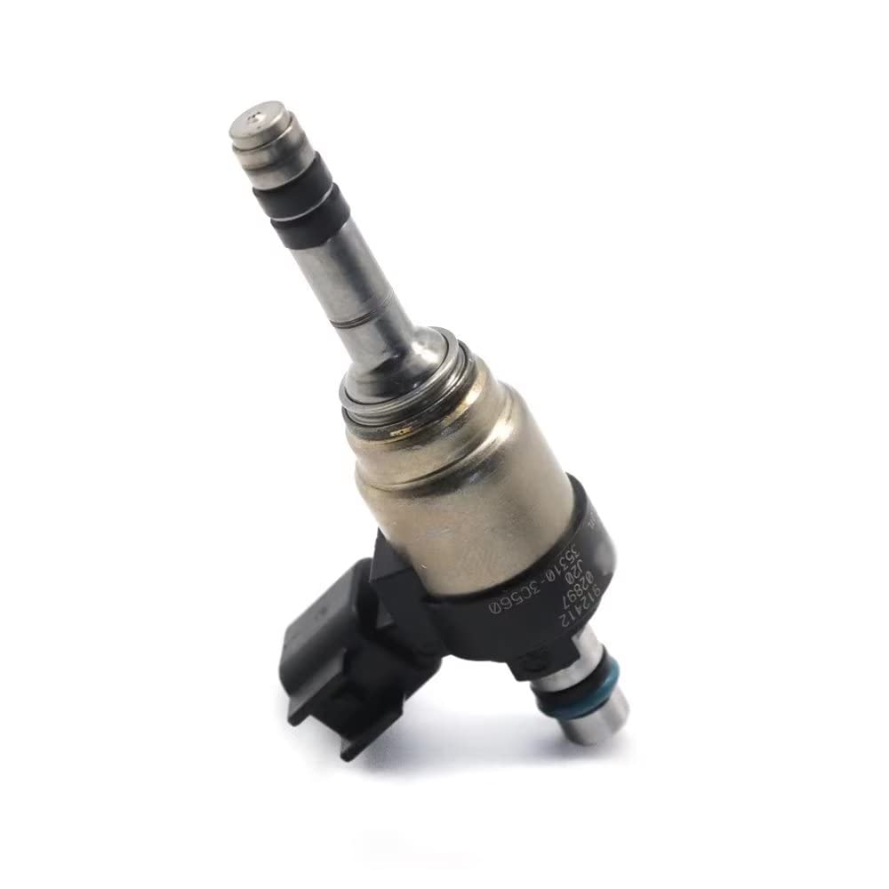 Amazon.com: Tapeak 1pc Fuel Injector Nozzle 35310-3C560 for Azera